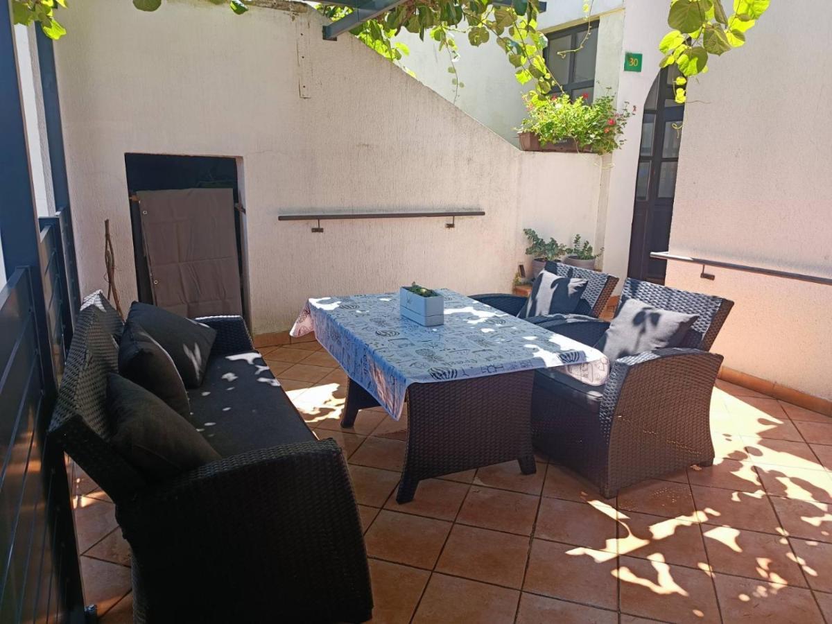 Apartment Danijela I Pula Luaran gambar