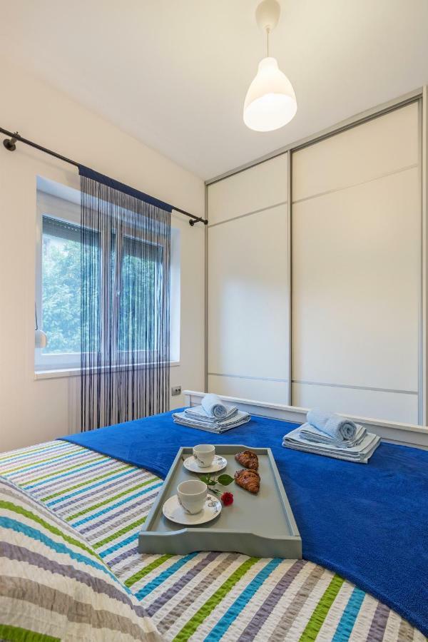 Apartment Danijela I Pula Luaran gambar